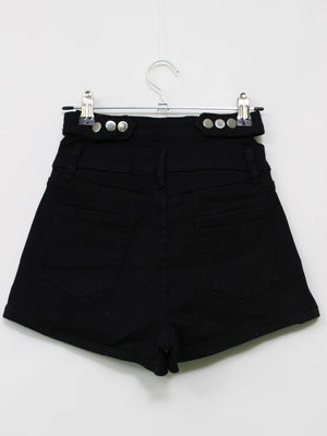 N.N/その他パンツ/パンツ/ブラック/M