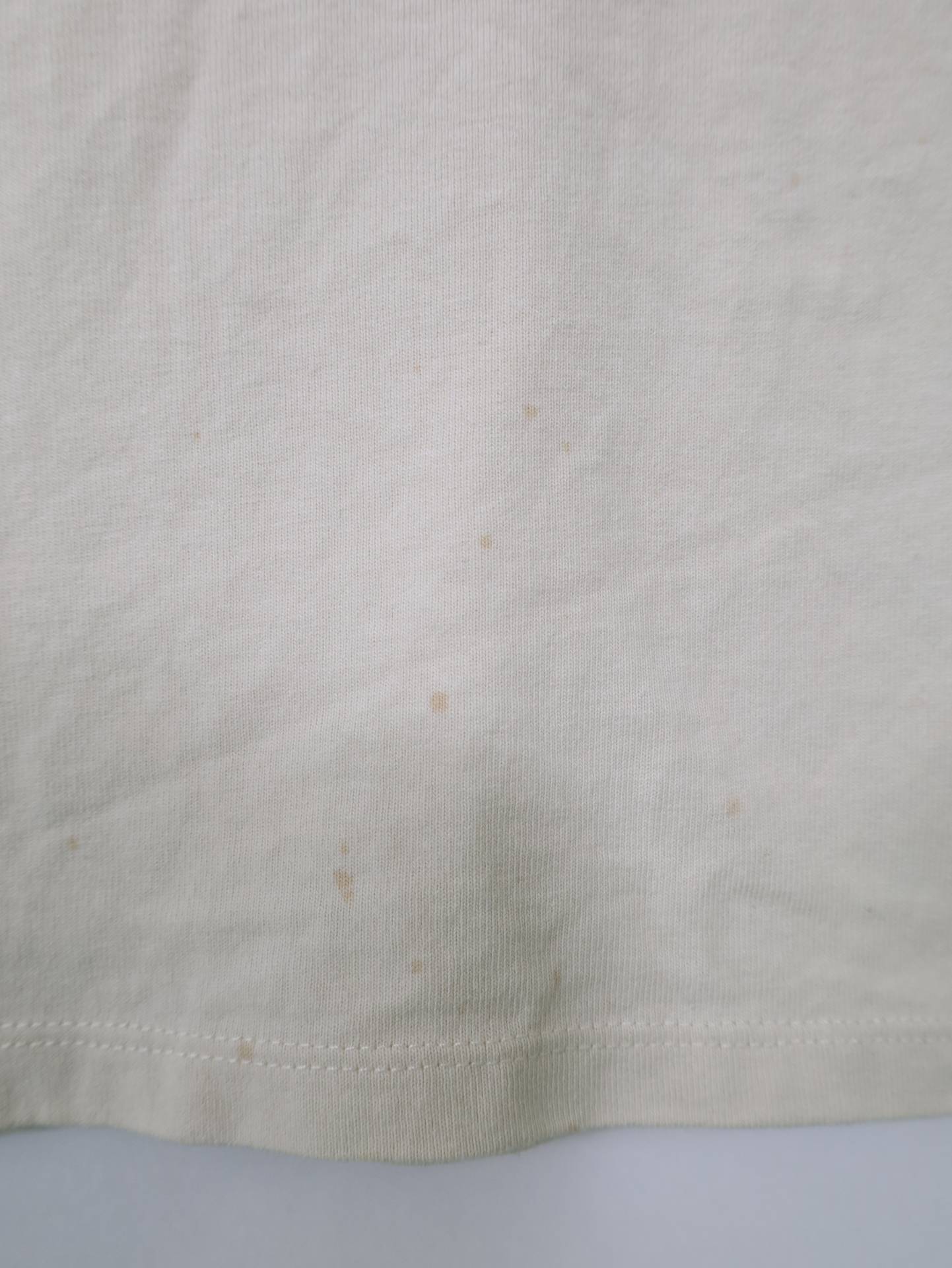 GAP/ギャップ/その他トップス/トップス/アイボリー/XS