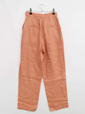 CHUCLLA/チュクラ/その他パンツ/パンツ/オレンジ/XS