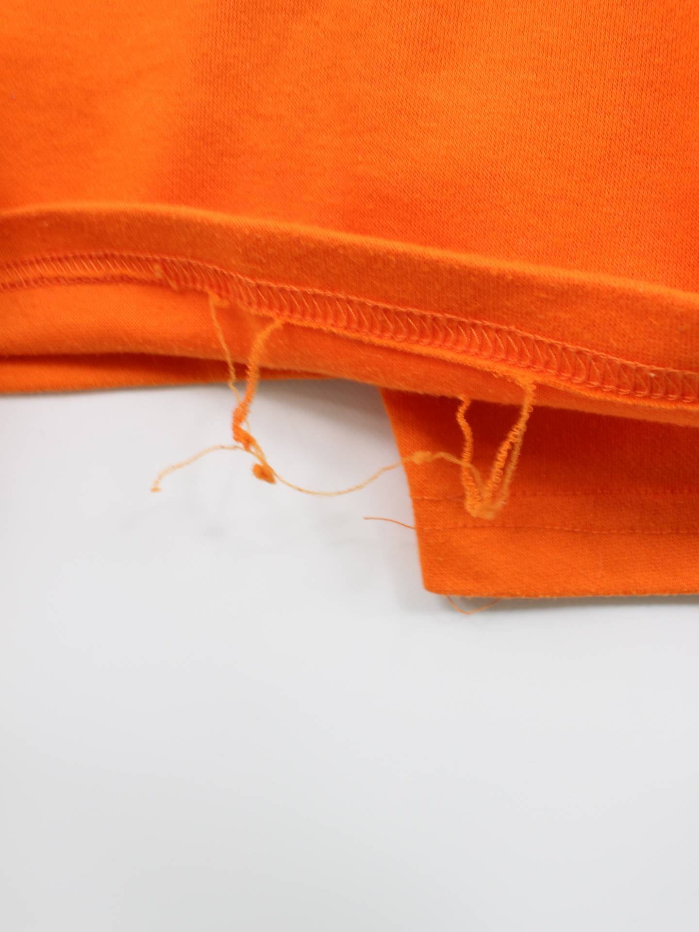 MODS/Tシャツ/カットソー/トップス/オレンジ/1