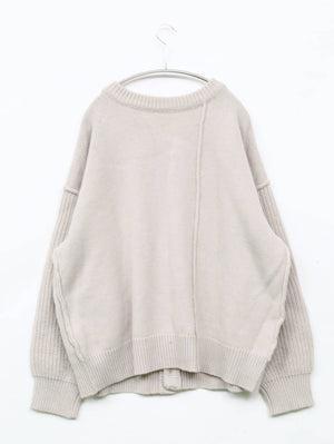 HARE/ハレ/カーディガン/ボレロ/トップス/アイボリー/M