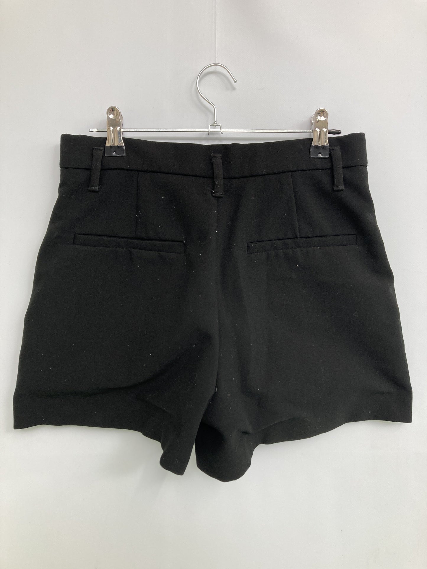 ZARA/ザラ/その他パンツ/パンツ/ブラック/S