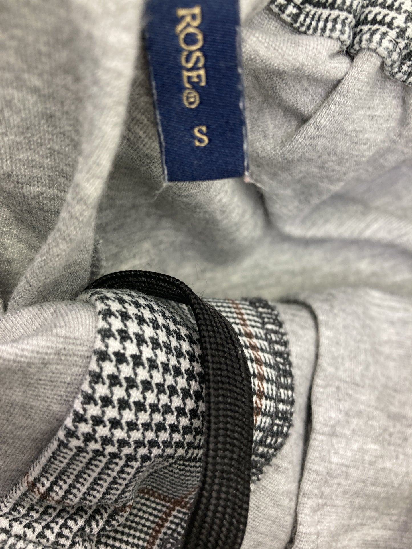 HONEYSUCKLE ROSE/ハニーサックルローズ/その他パンツ/パンツ/グレー/S