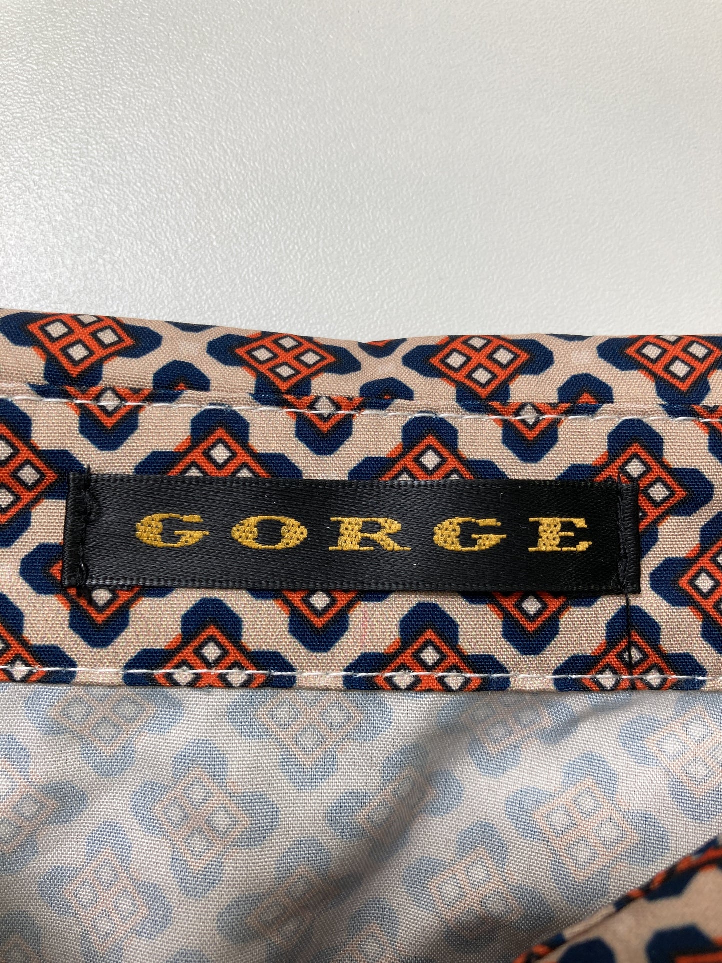 GORGE/ジョージ/シャツ/ブラウス/トップス/その他