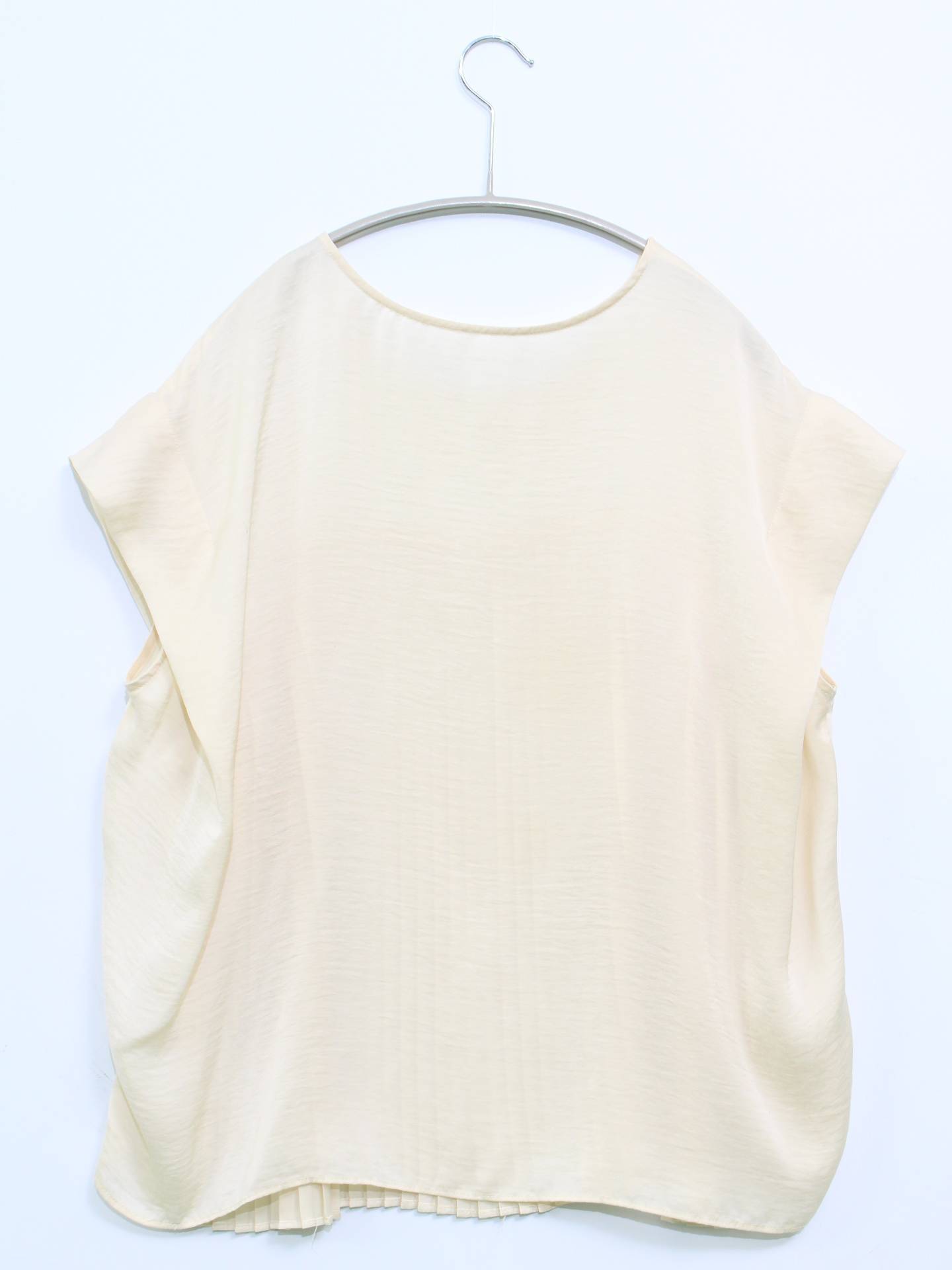 alcali/その他トップス/トップス/アイボリー