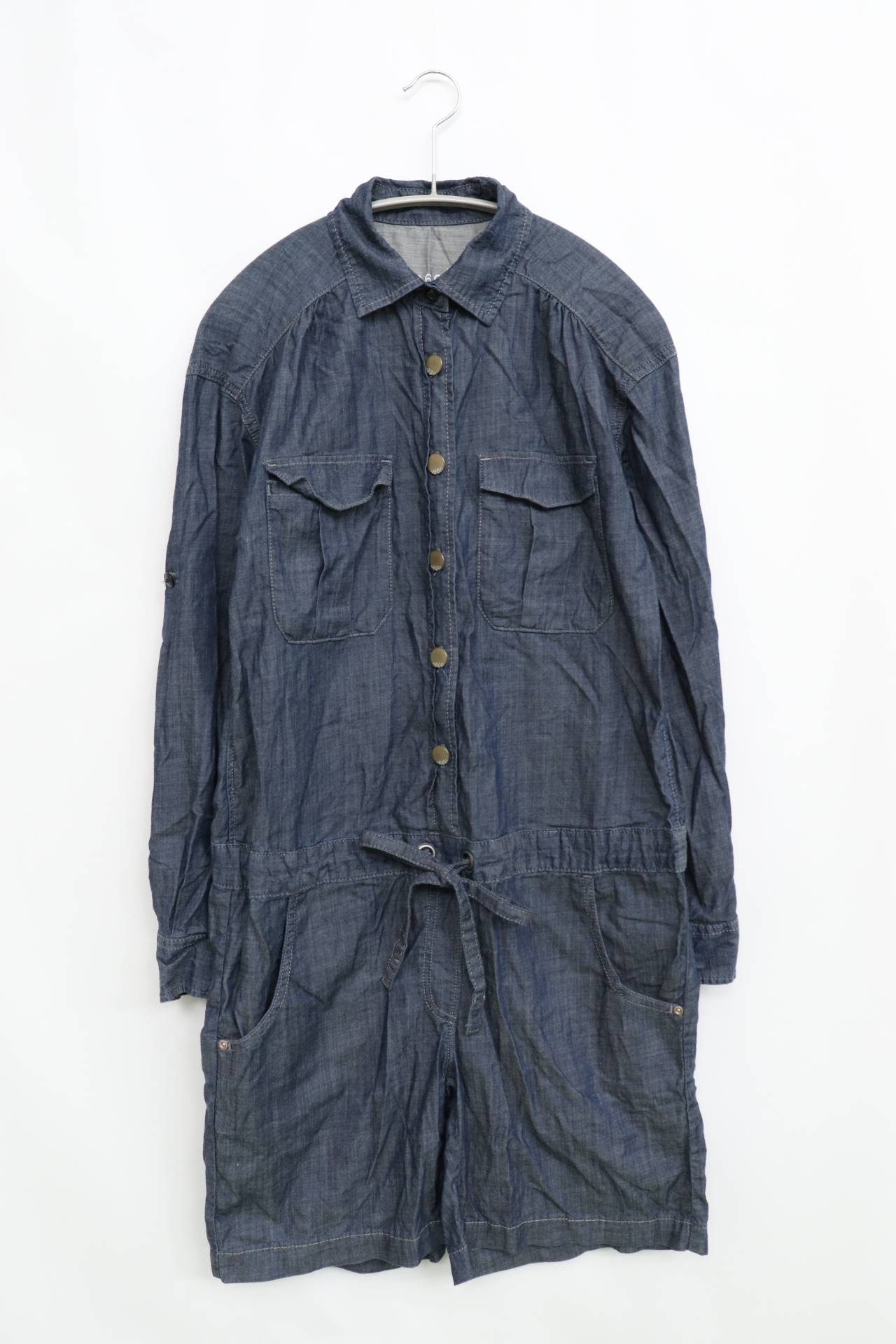 GAP/ギャップ/その他トップス/トップス/ネイビー/XS