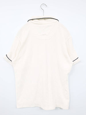 無印良品/ムジルシリョウヒン/シャツ/ブラウス/トップス/アイボリー/S