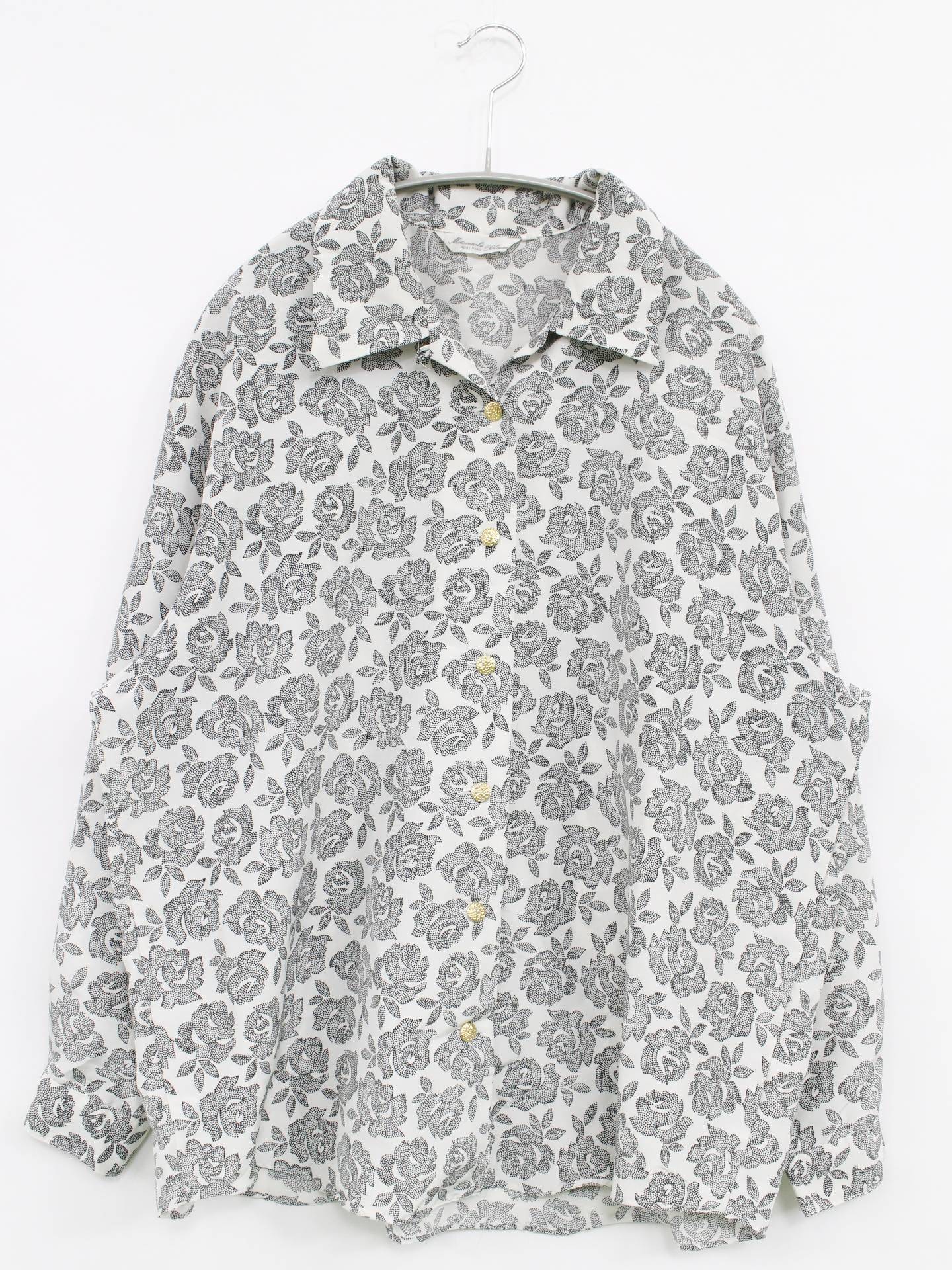 Motomachi Blouse/シャツ/ブラウス/トップス/その他/L