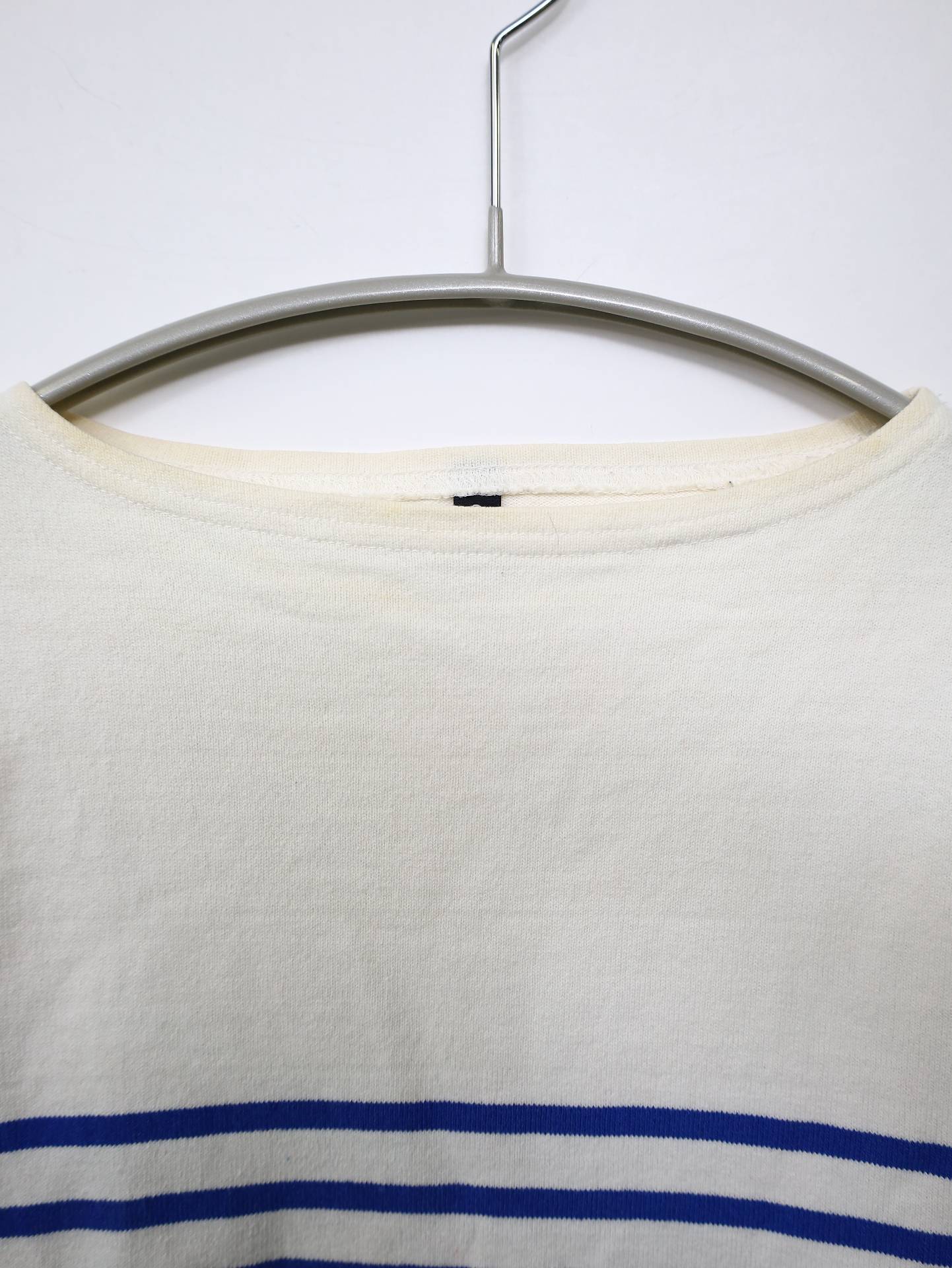 Tシャツ/カットソー/トップス/ブルー/S