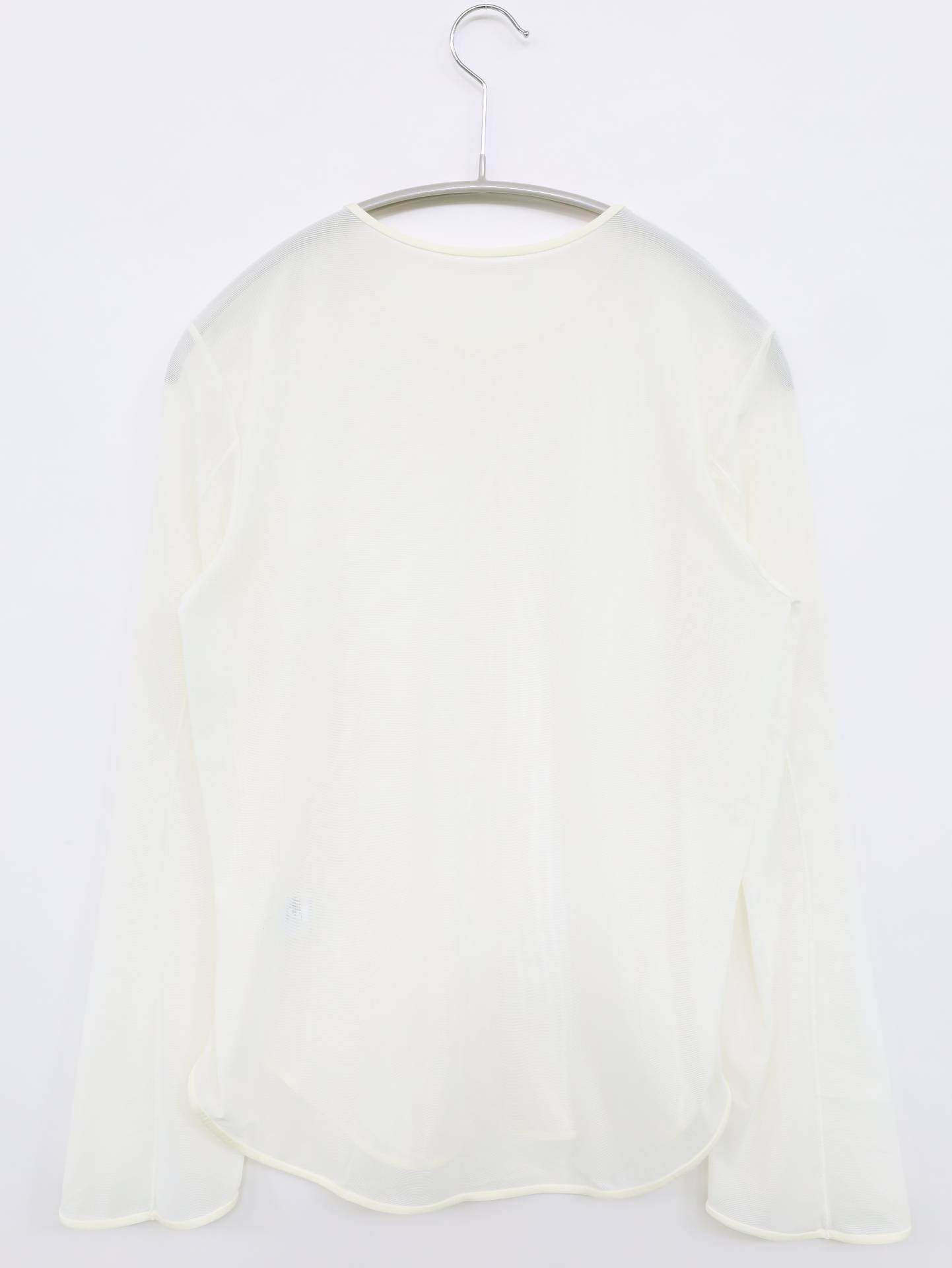 UNIQLO/ユニクロ/その他トップス/トップス/ホワイト/M