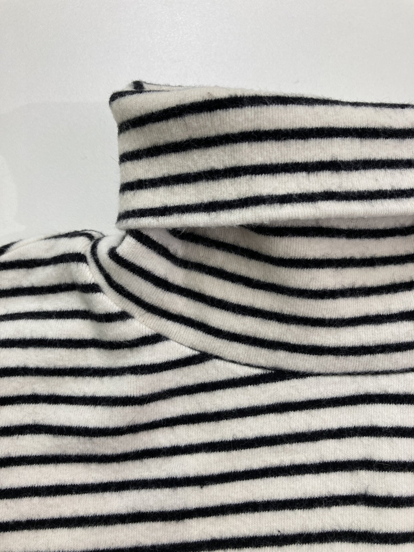 queens made/Tシャツ/カットソー/トップス/ブラック