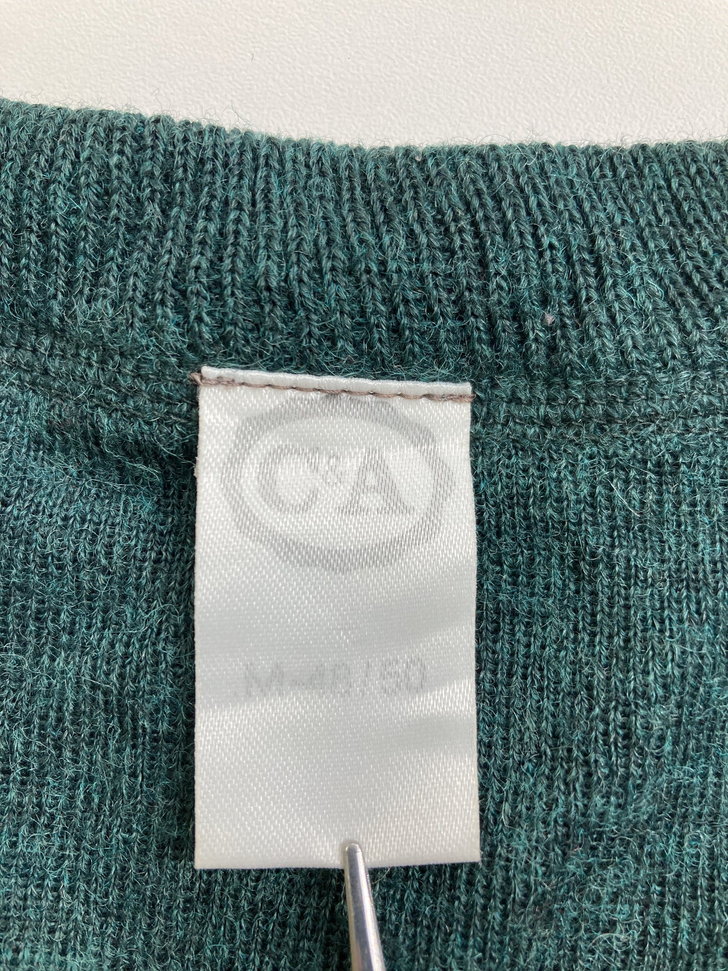 C&A/ベスト/トップス/グレー/M