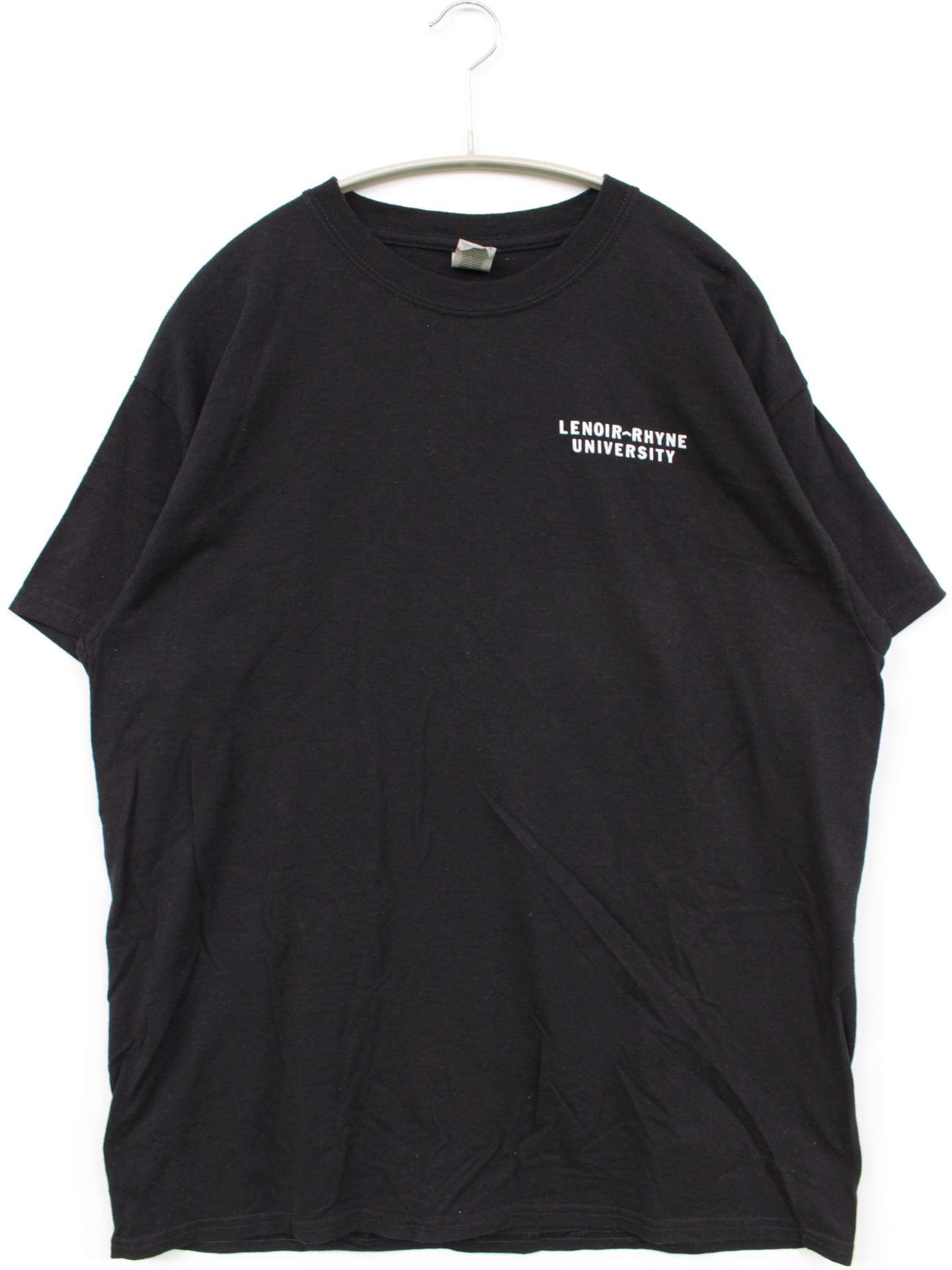 GILDAN/ギルダン/Tシャツ/カットソー/トップス/ブラック/L