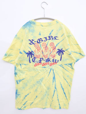 X-GIRL/エックスガール/Tシャツ/カットソー/トップス/その他/S