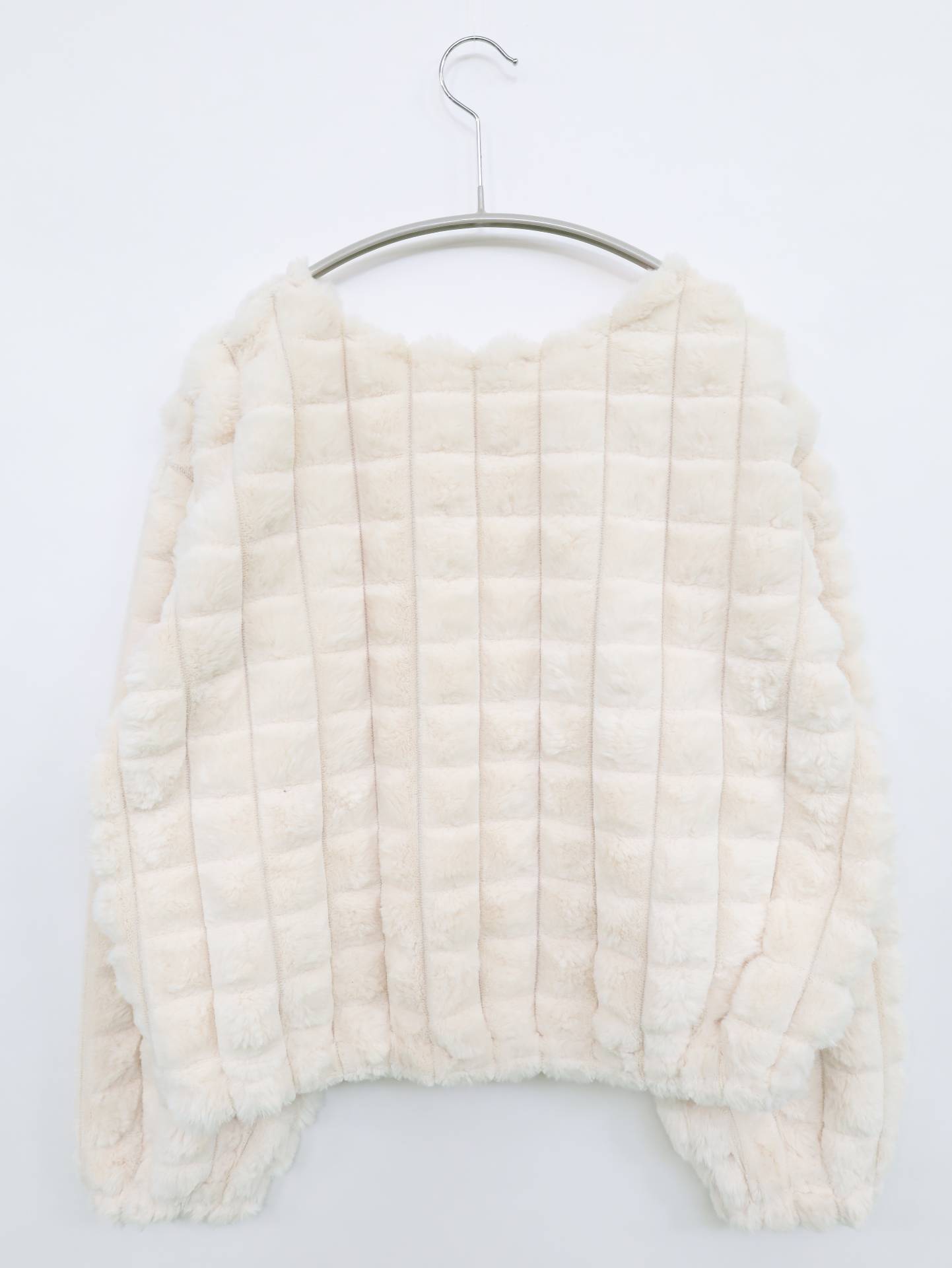 FUN/その他トップス/トップス/ホワイト/F