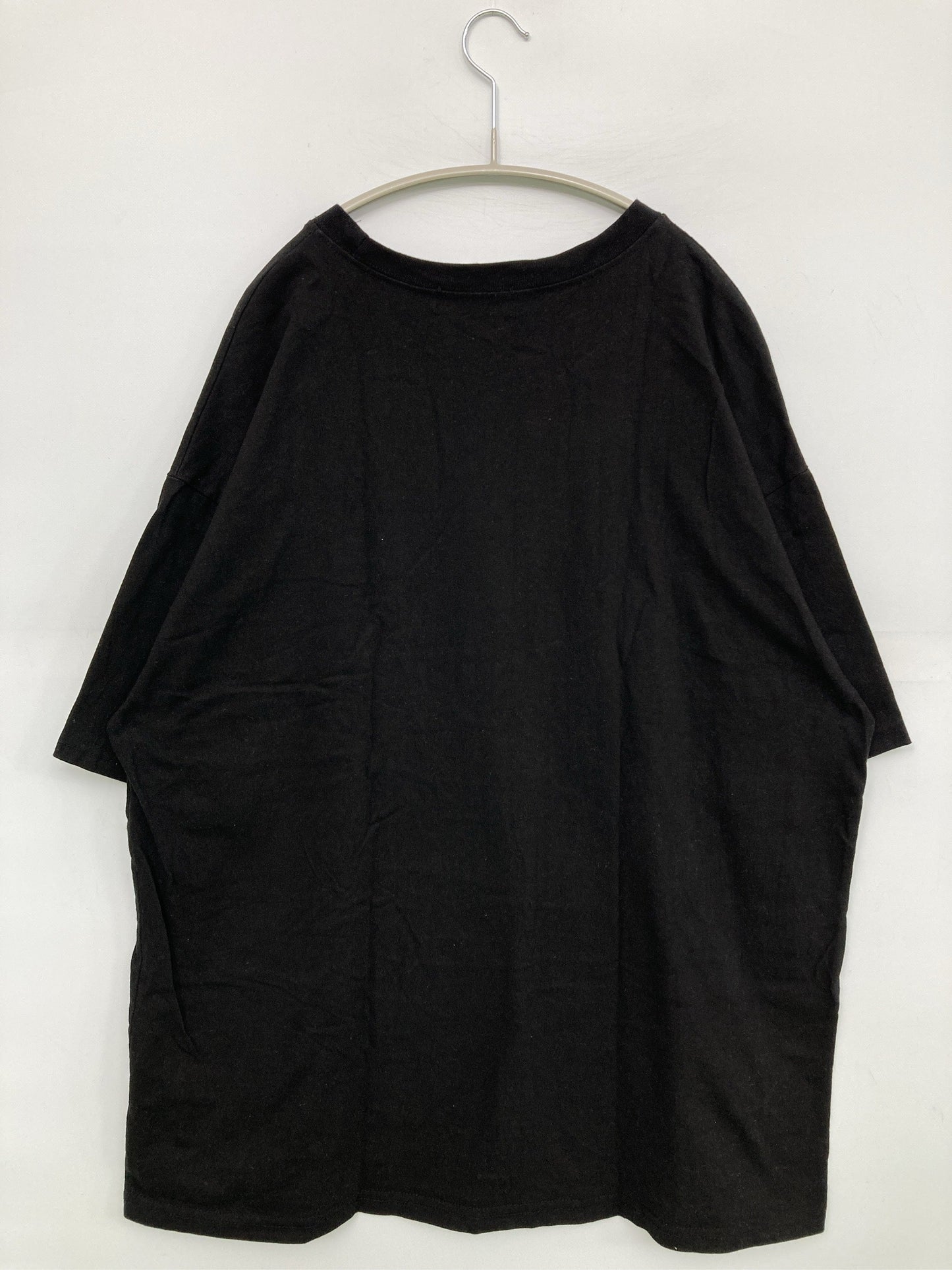 PAIR/Tシャツ/カットソー/トップス/ブラック