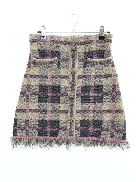 ZARA/ザラ/ショート/ミニスカート/スカート/その他/USA S