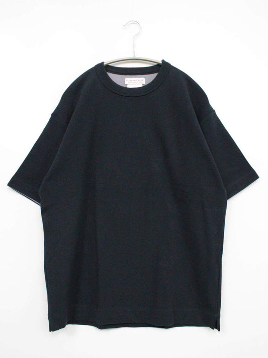 CIAOPANIC TYPY/チャオパニックティピー/Tシャツ/カットソー/トップス/ブラック/SMALL