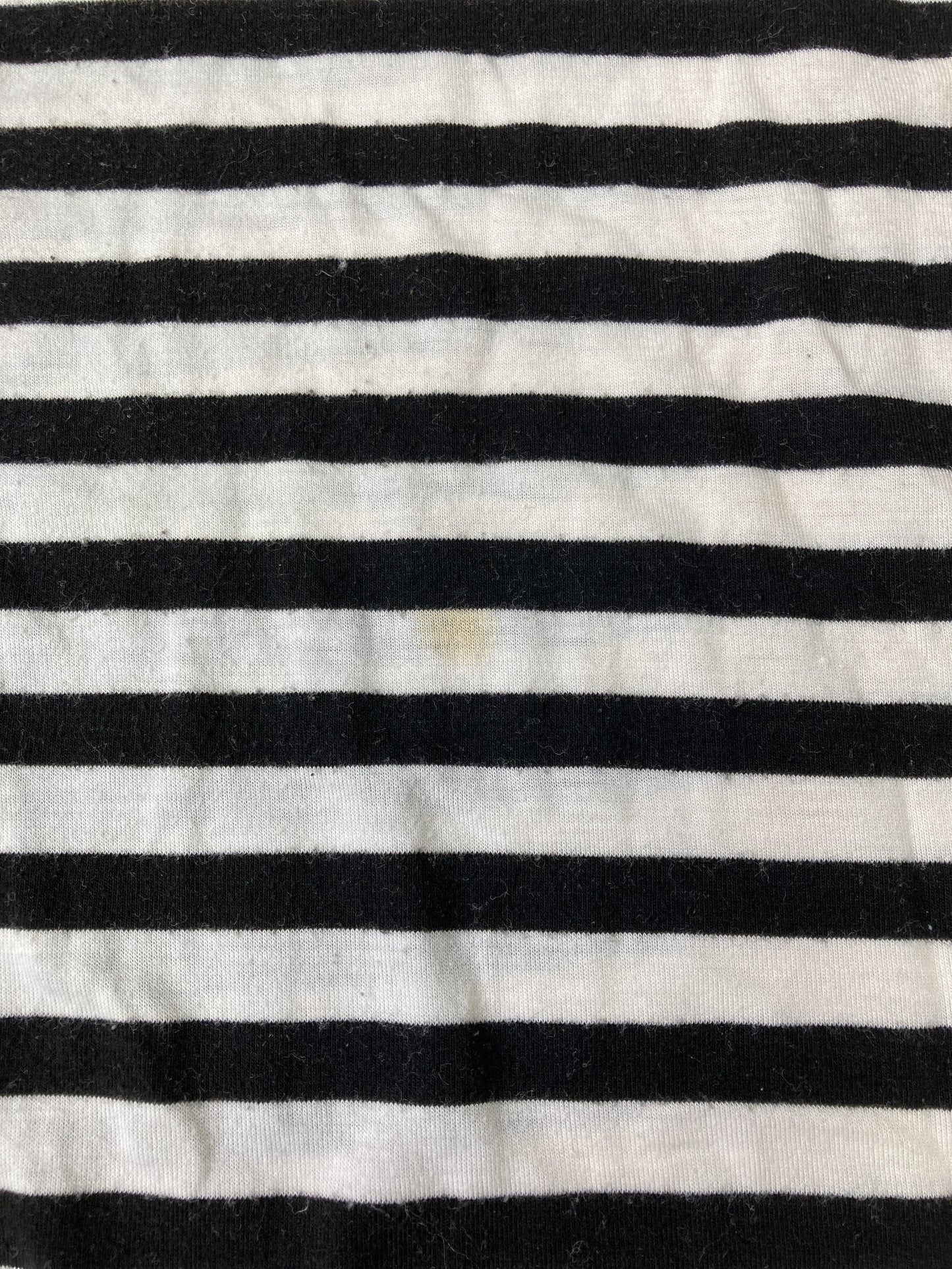 JINTY/ジンティ/Tシャツ/カットソー/トップス/ブラック/4L