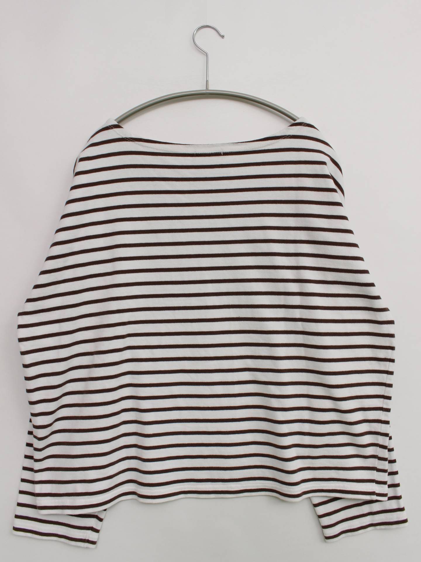 LOWRYS FARM/ローリーズファーム/Tシャツ/カットソー/トップス/ホワイト/F
