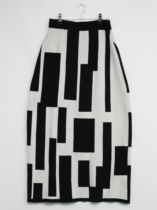 VACANCY/ロングスカート/スカート/ホワイト/F