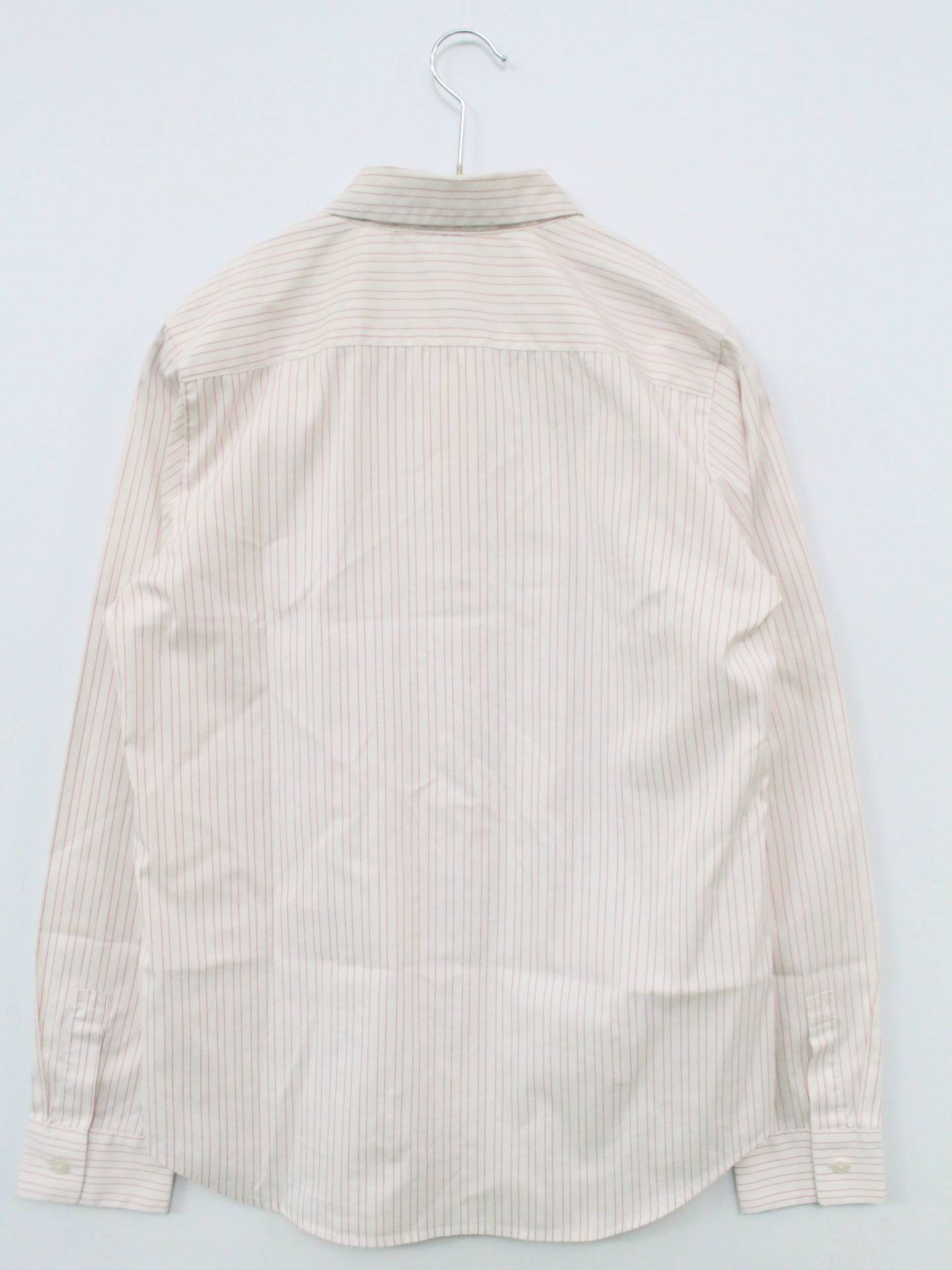 UNIQLO/ユニクロ/シャツ/ブラウス/トップス/ピンク/M