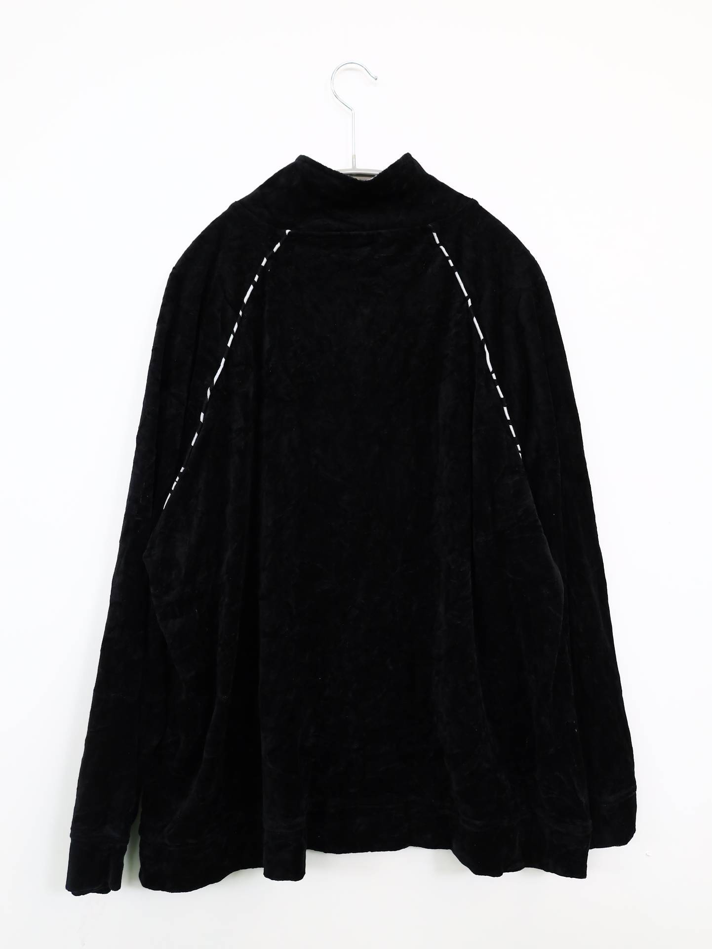 その他トップス/トップス/ブラック/2X