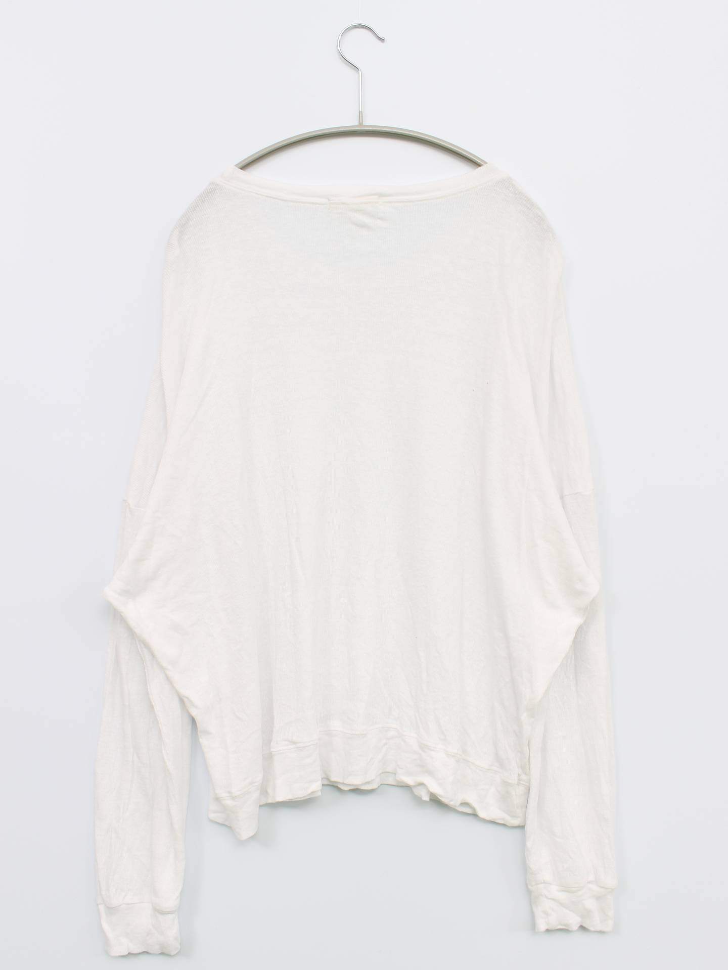 DA:OWL/Tシャツ/カットソー/トップス/ホワイト