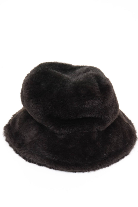 ハット/帽子/ブラック