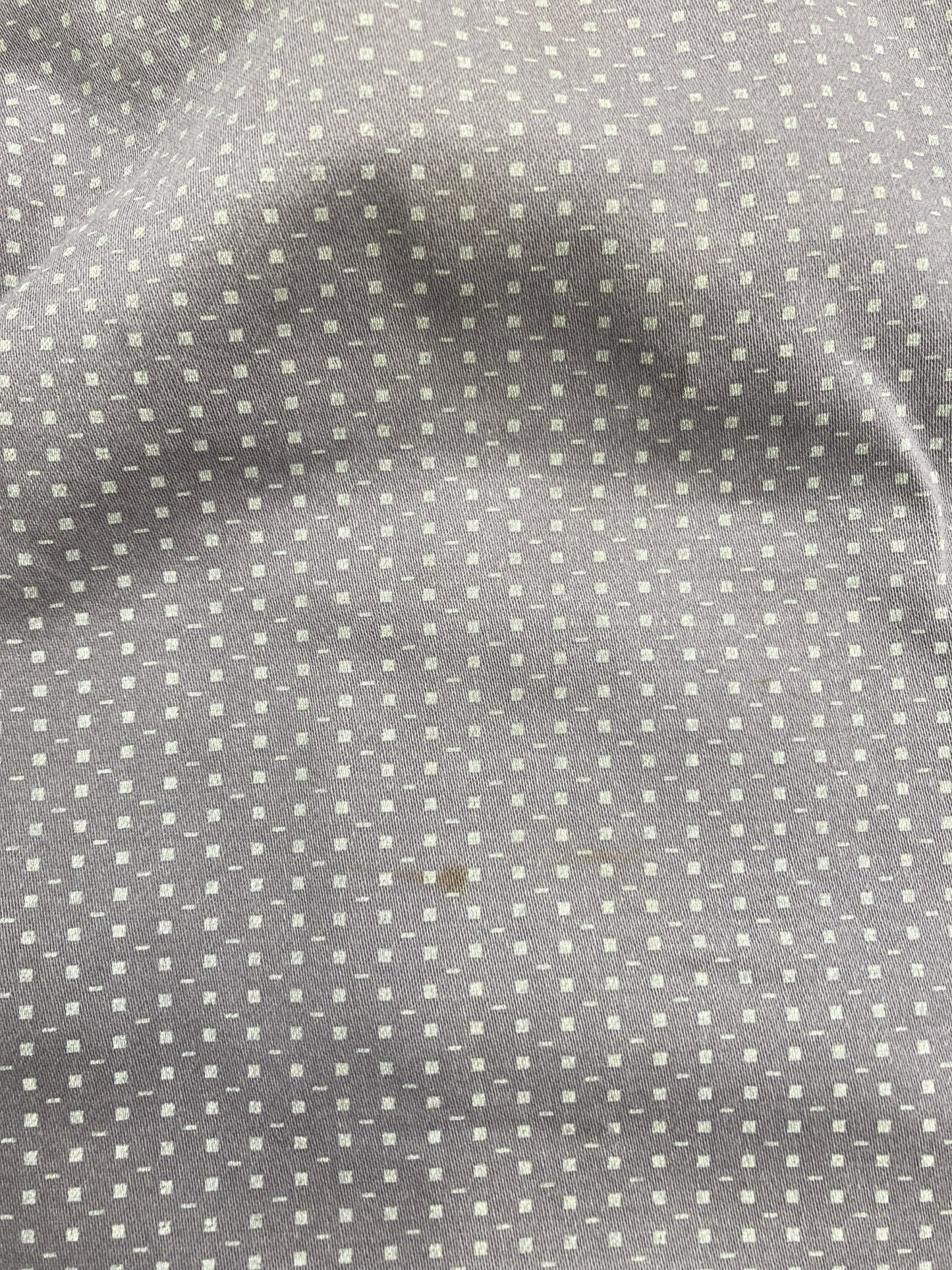 UNIQLO/ユニクロ/スラックス/パンツ/グレー/XL
