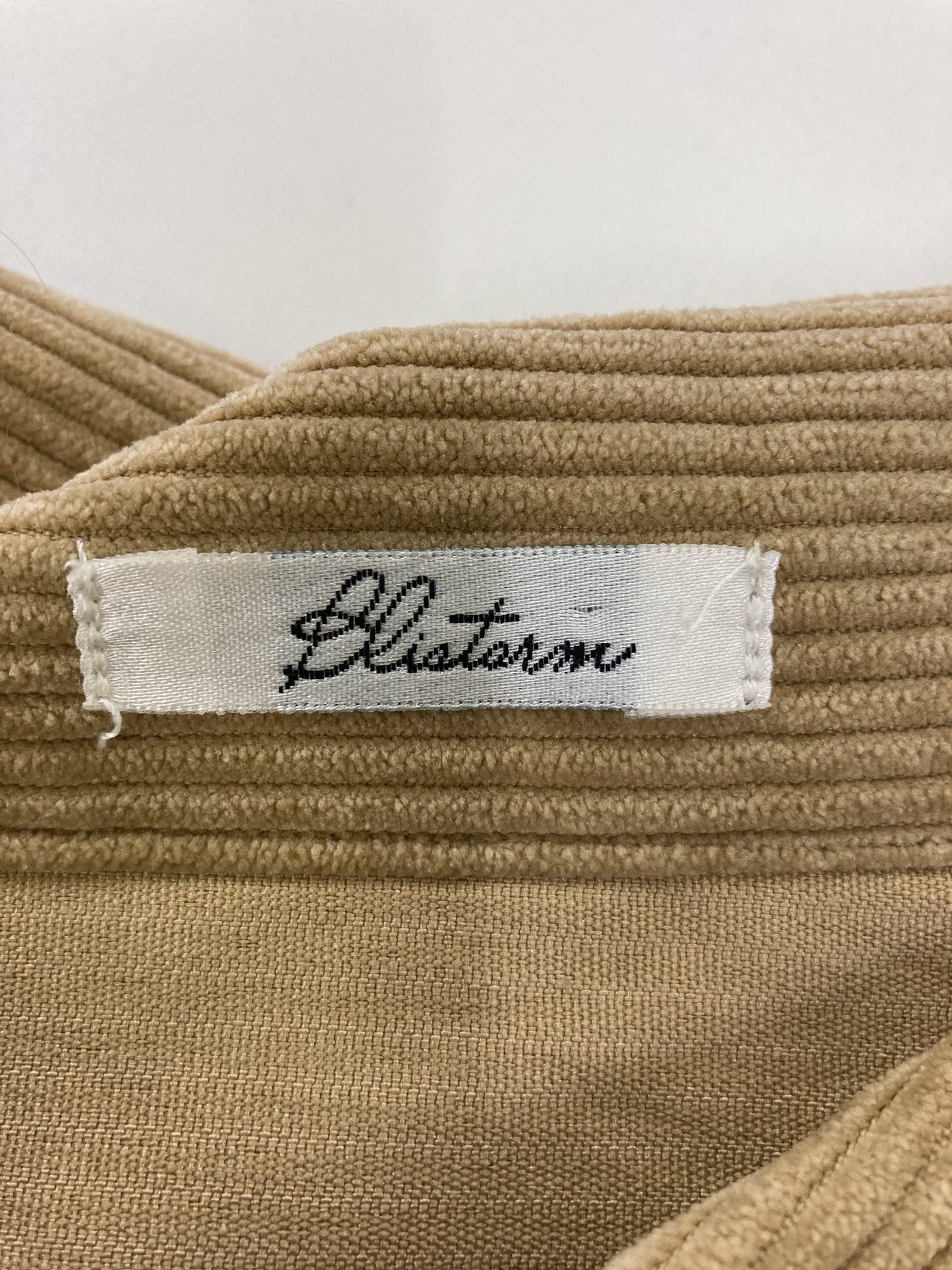 Blistorm/その他アウター/ジャケット/アウター/ベージュ/L