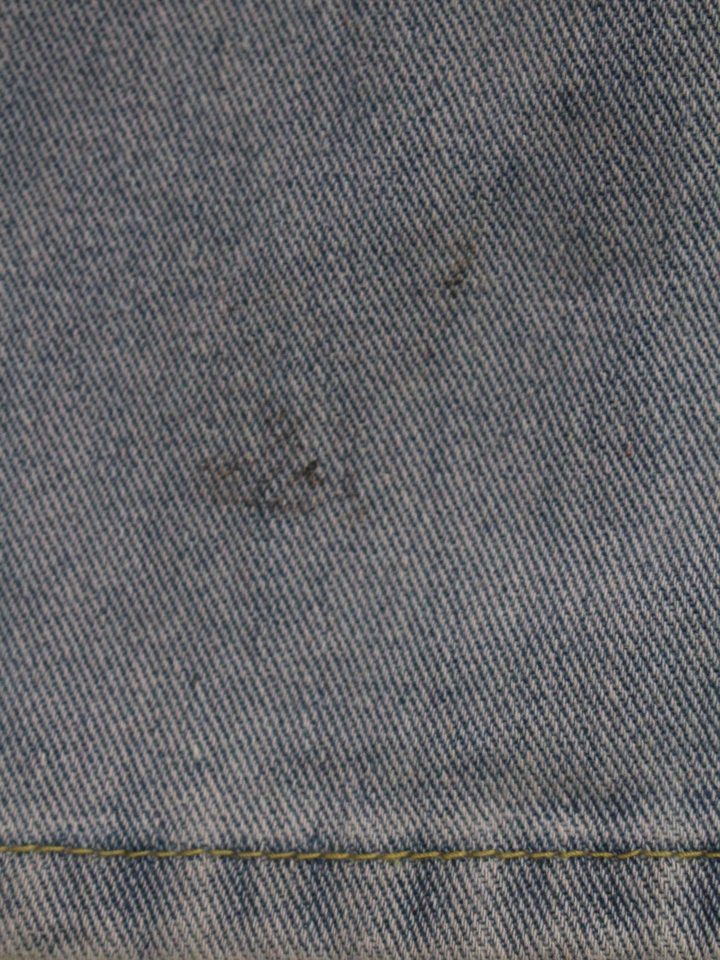 Girls Crush/デニムパンツ/パンツ/スカイブルー/S