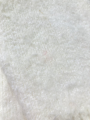 coen/コーエン/カーディガン/ボレロ/トップス/アイボリー/FREE