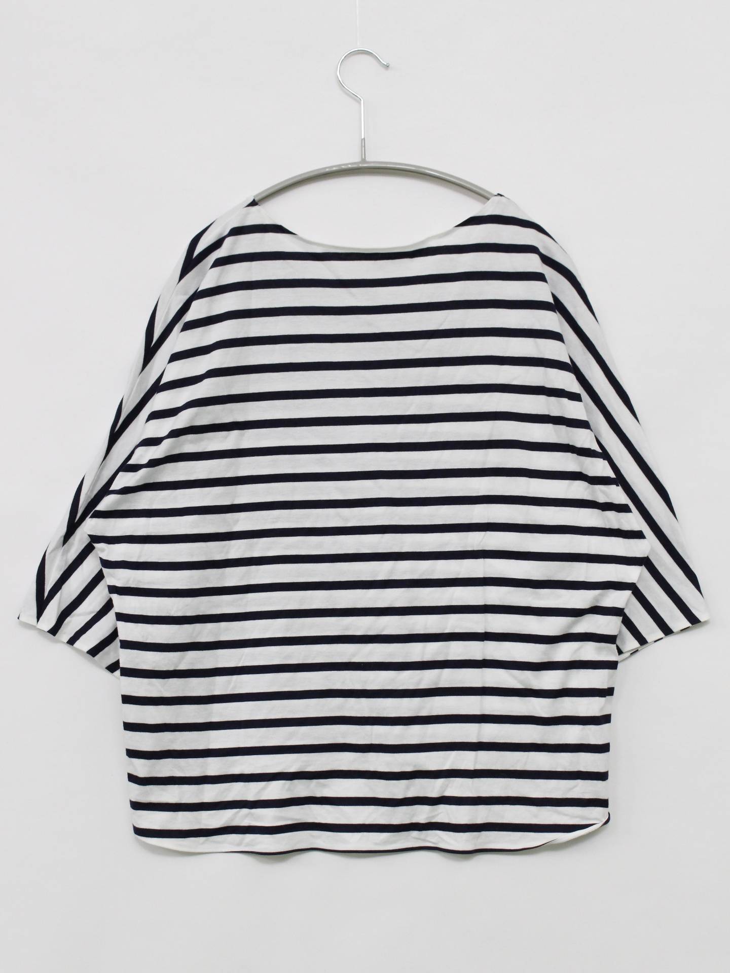 MICHEL KLEIN/Tシャツ/カットソー/トップス/ホワイト/38