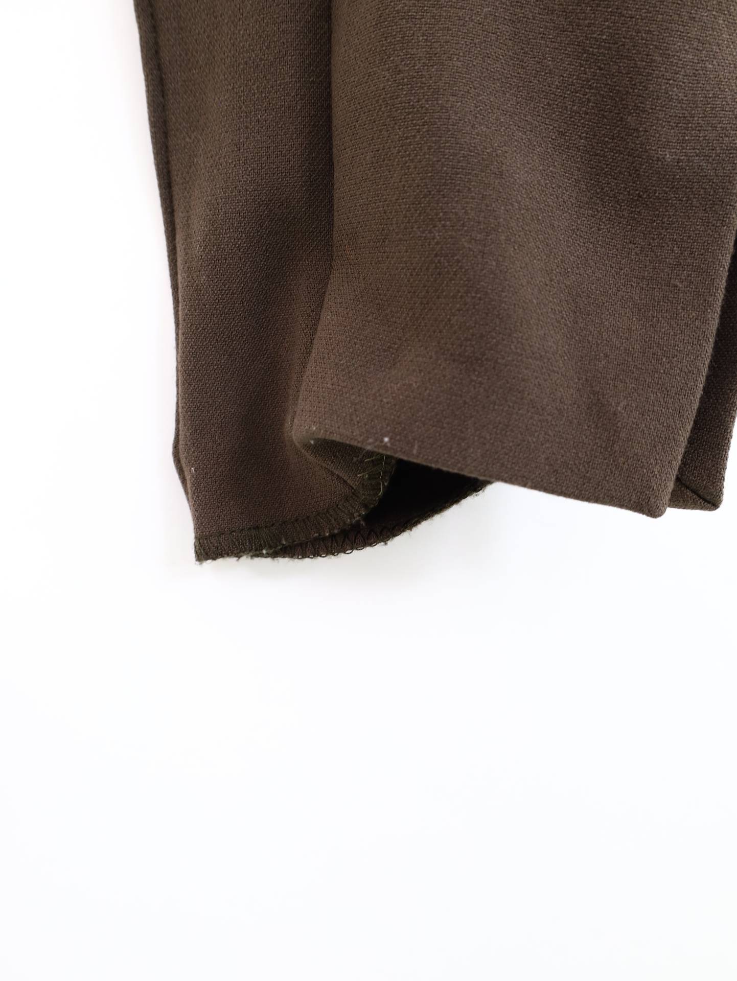 ZARA/ザラ/その他トップス/トップス/ブラウン/USA S