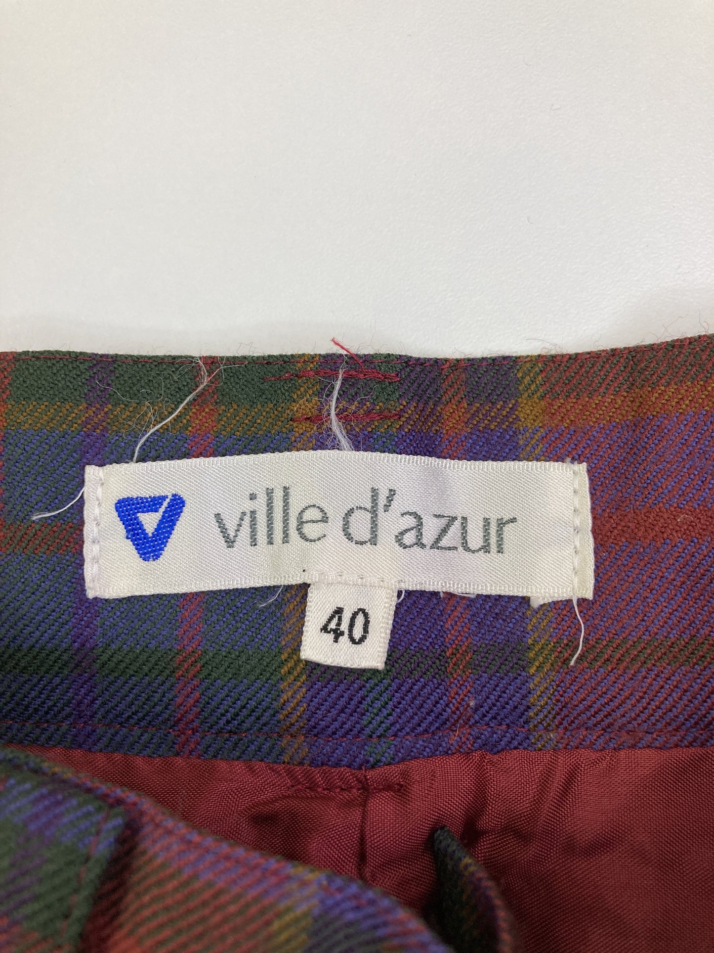 ville d'azur/その他パンツ/パンツ/その他/40