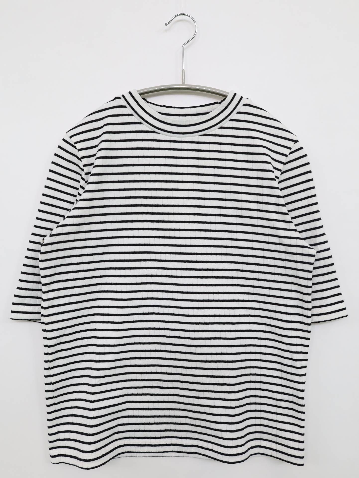 LOWRYS FARM/ローリーズファーム/Tシャツ/カットソー/トップス/ホワイト/L