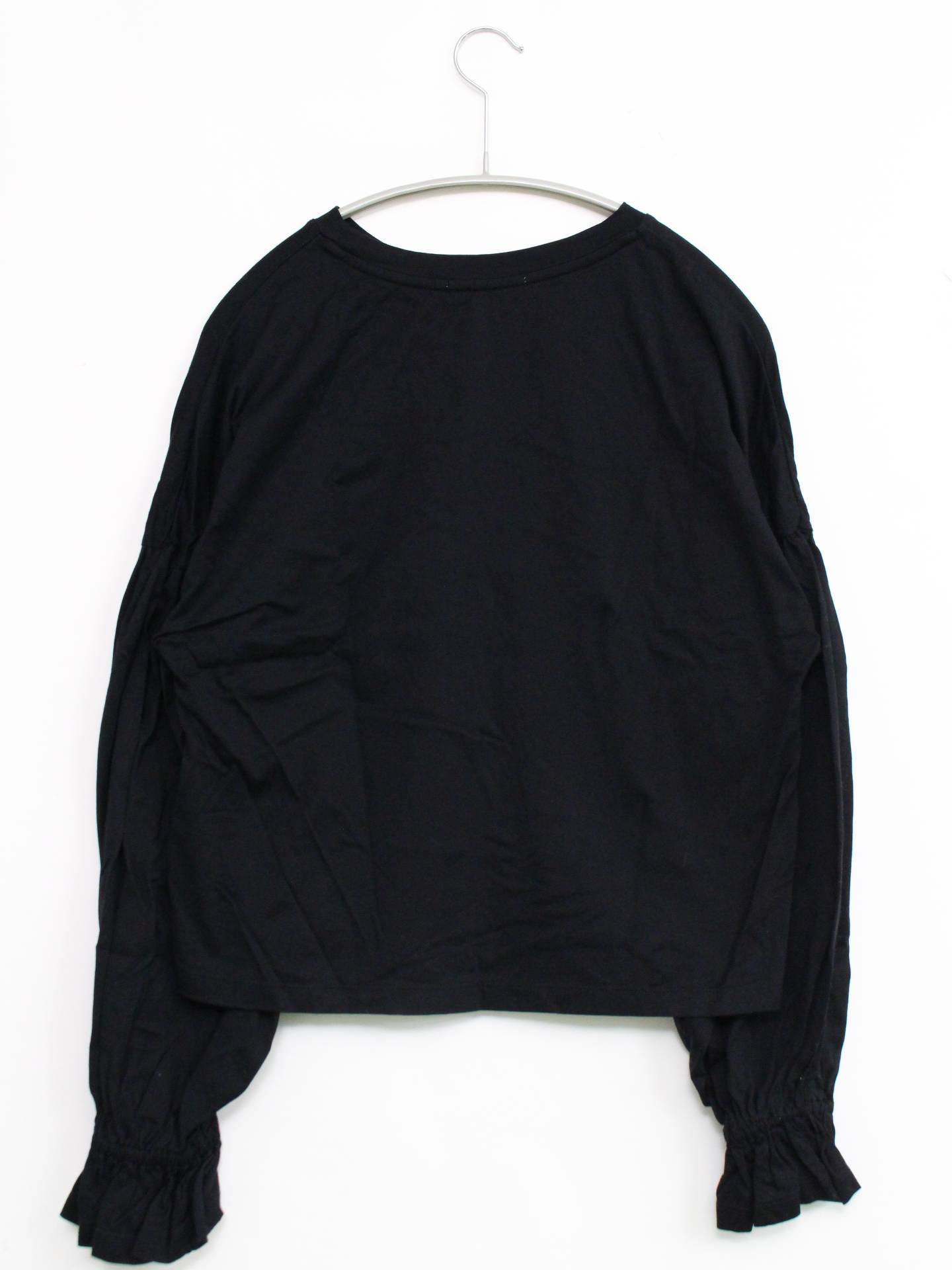 THEALTERNATIVERNA/Tシャツ/カットソー/トップス/ブラック/M
