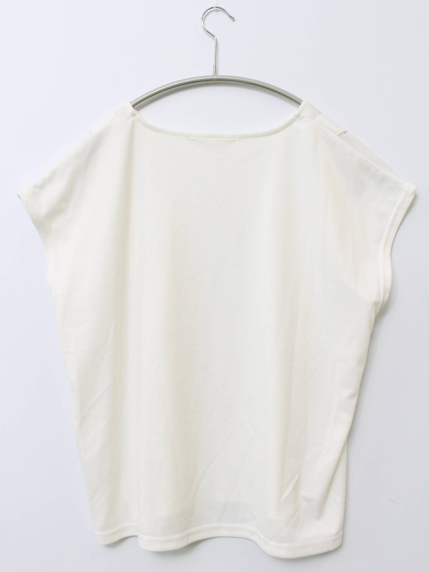 MIllion Carats/Tシャツ/カットソー/トップス/ホワイト/M