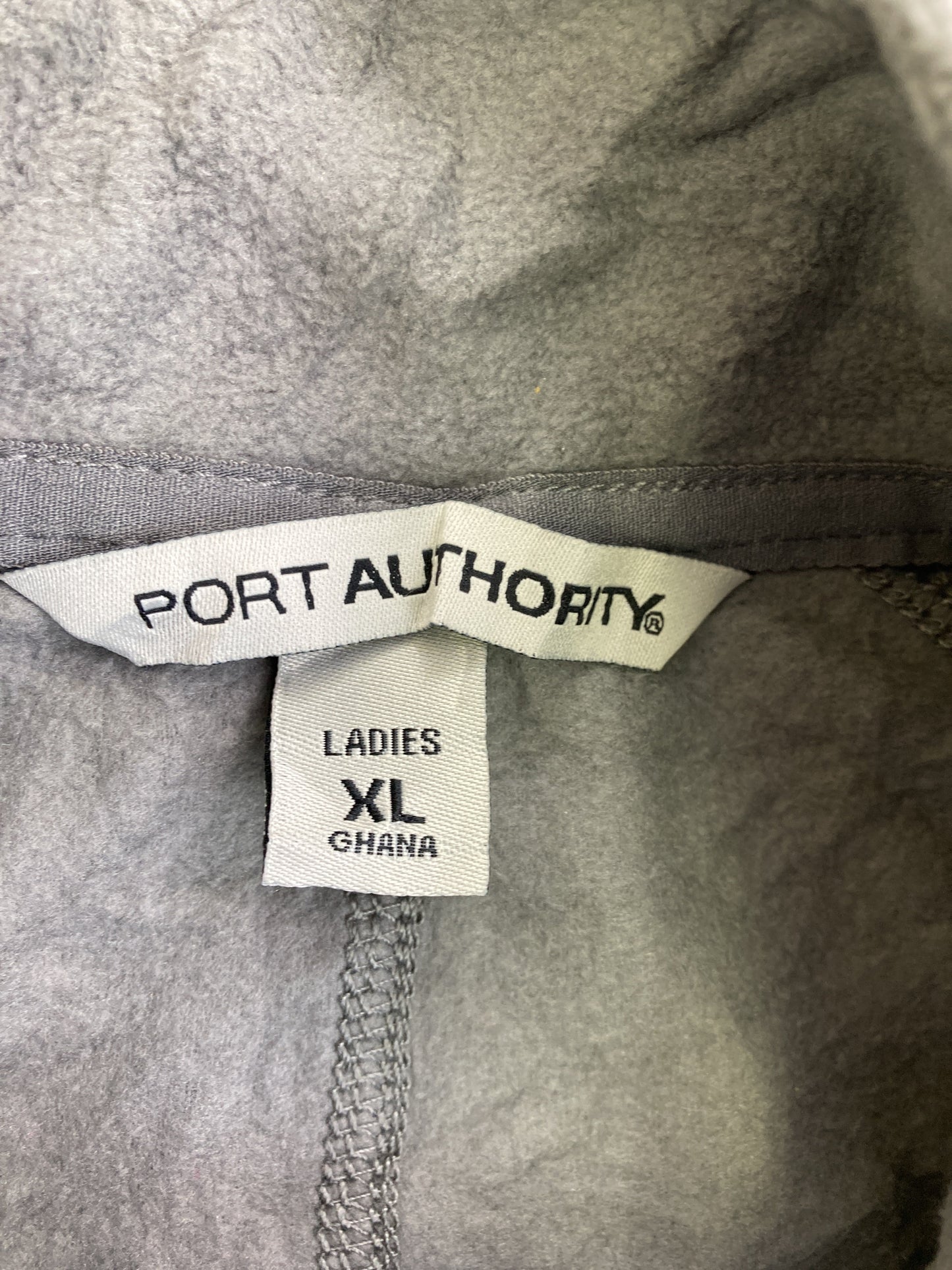 Port Authority/その他トップス/トップス/グレー/XL