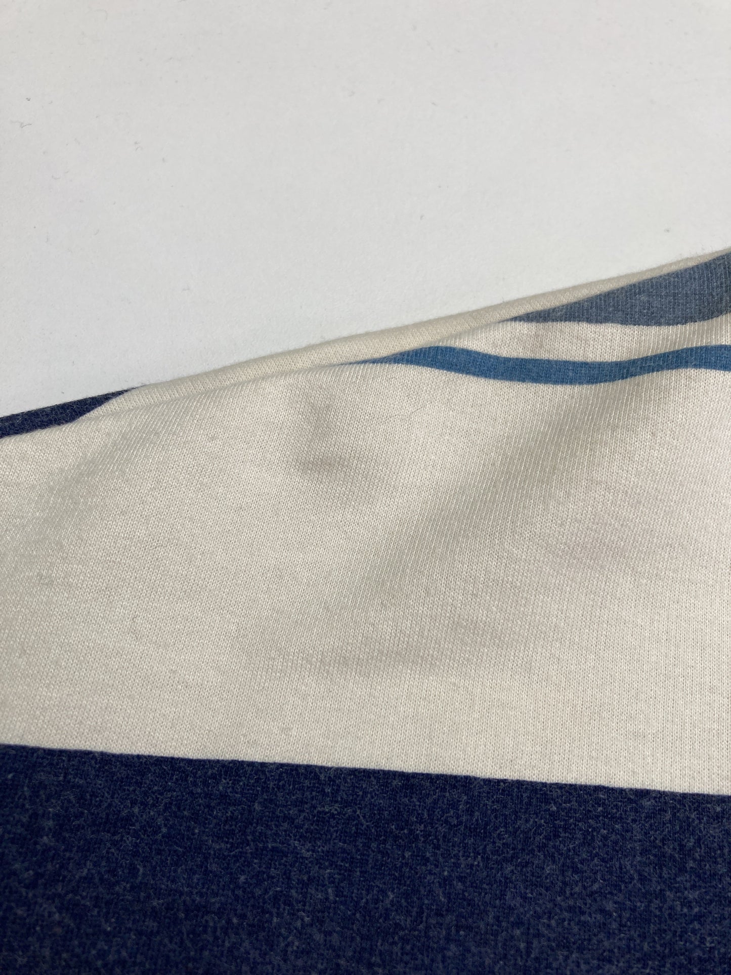 17kg/イチナナキログラム/Tシャツ/カットソー/トップス/ネイビー/L