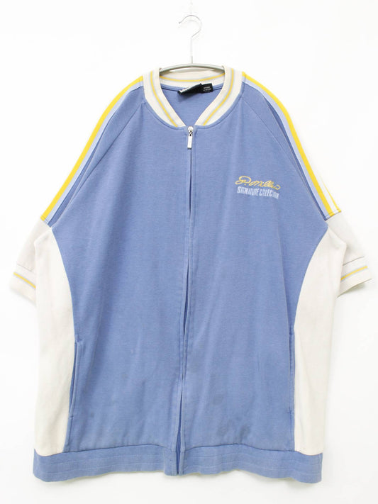P.MILLER/その他トップス/トップス/スカイブルー/XL