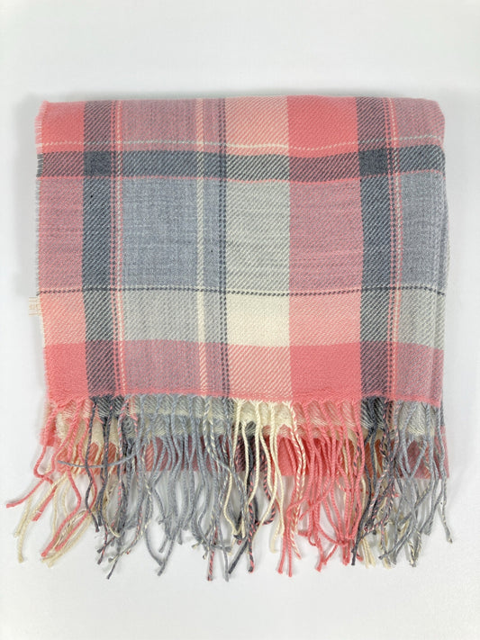 any sis/エニィスィス/マフラー/ファッション雑貨/ピンク