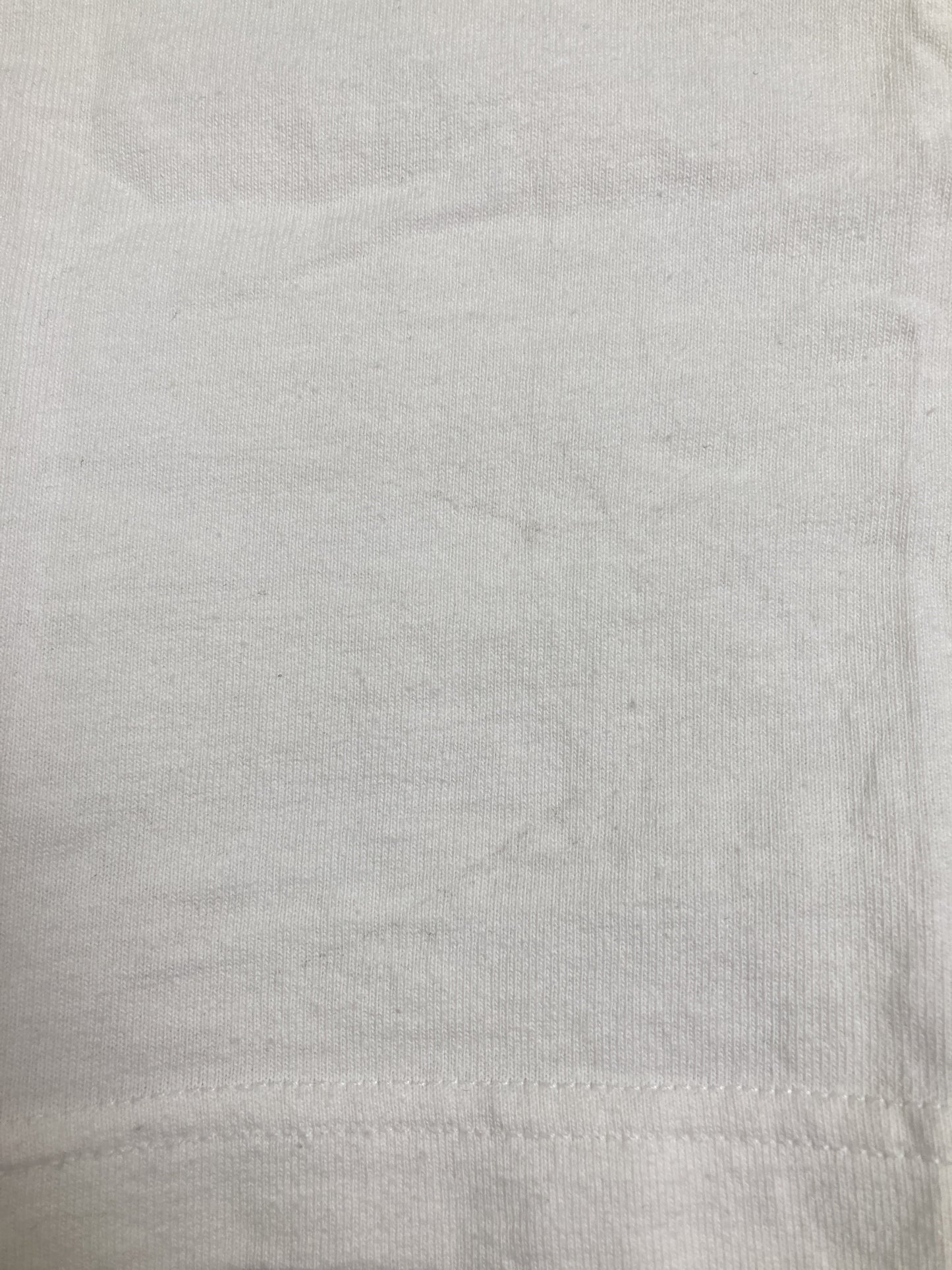 Tシャツ/カットソー/トップス/ホワイト/XL