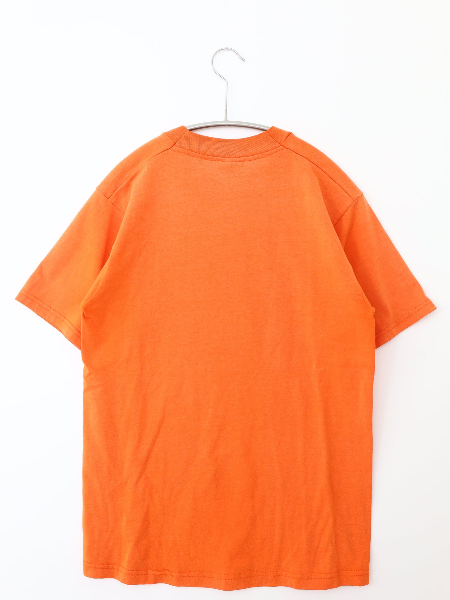 Fruits of the Loom/Tシャツ/カットソー/トップス/オレンジ/S