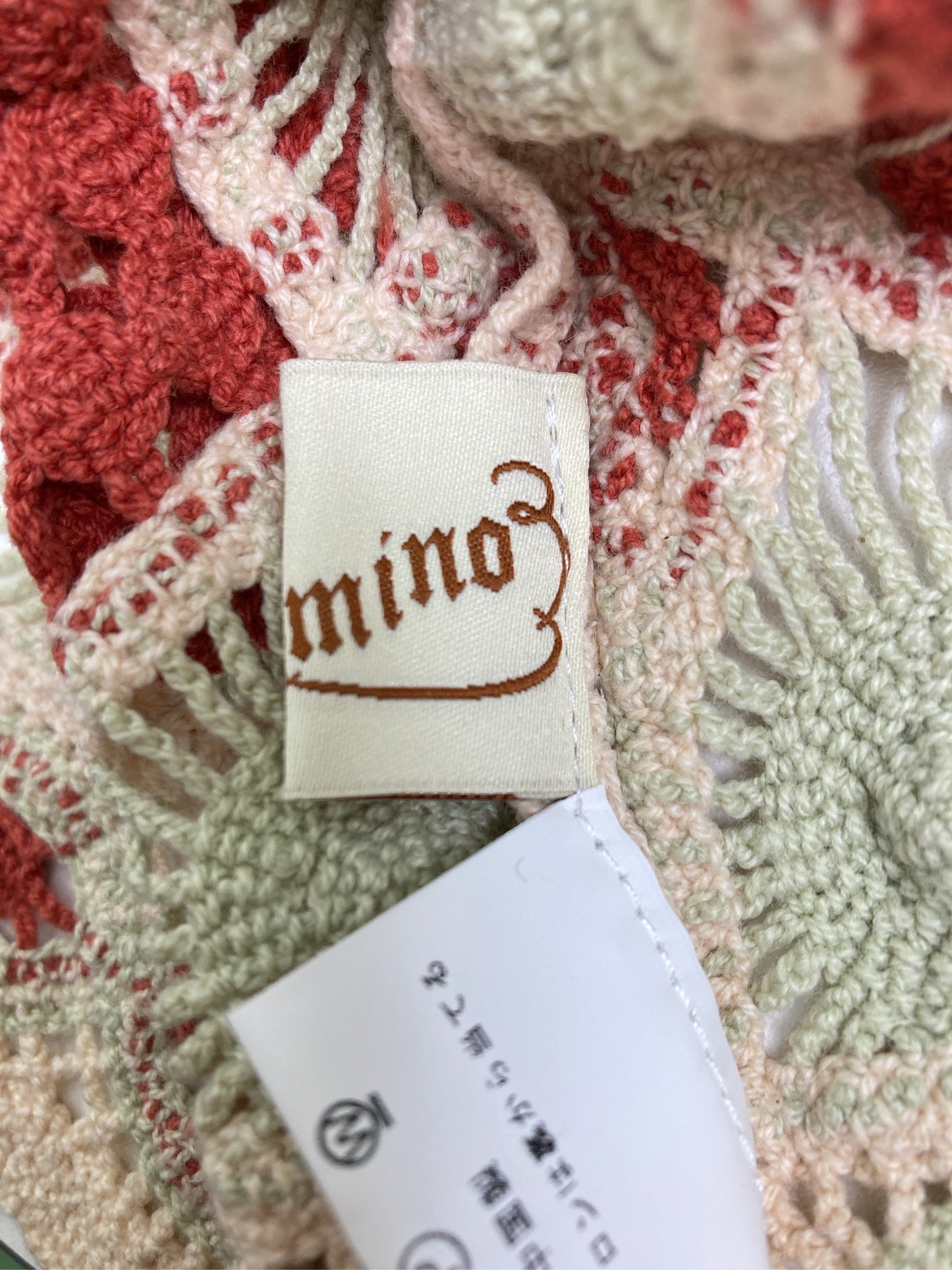 Clcamino/ベスト/トップス/その他