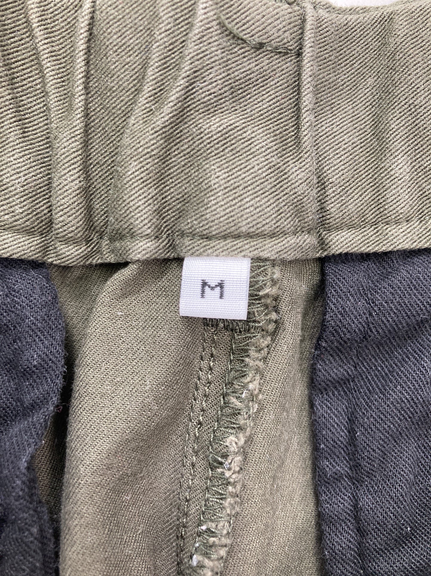 その他パンツ/パンツ/グレー/M