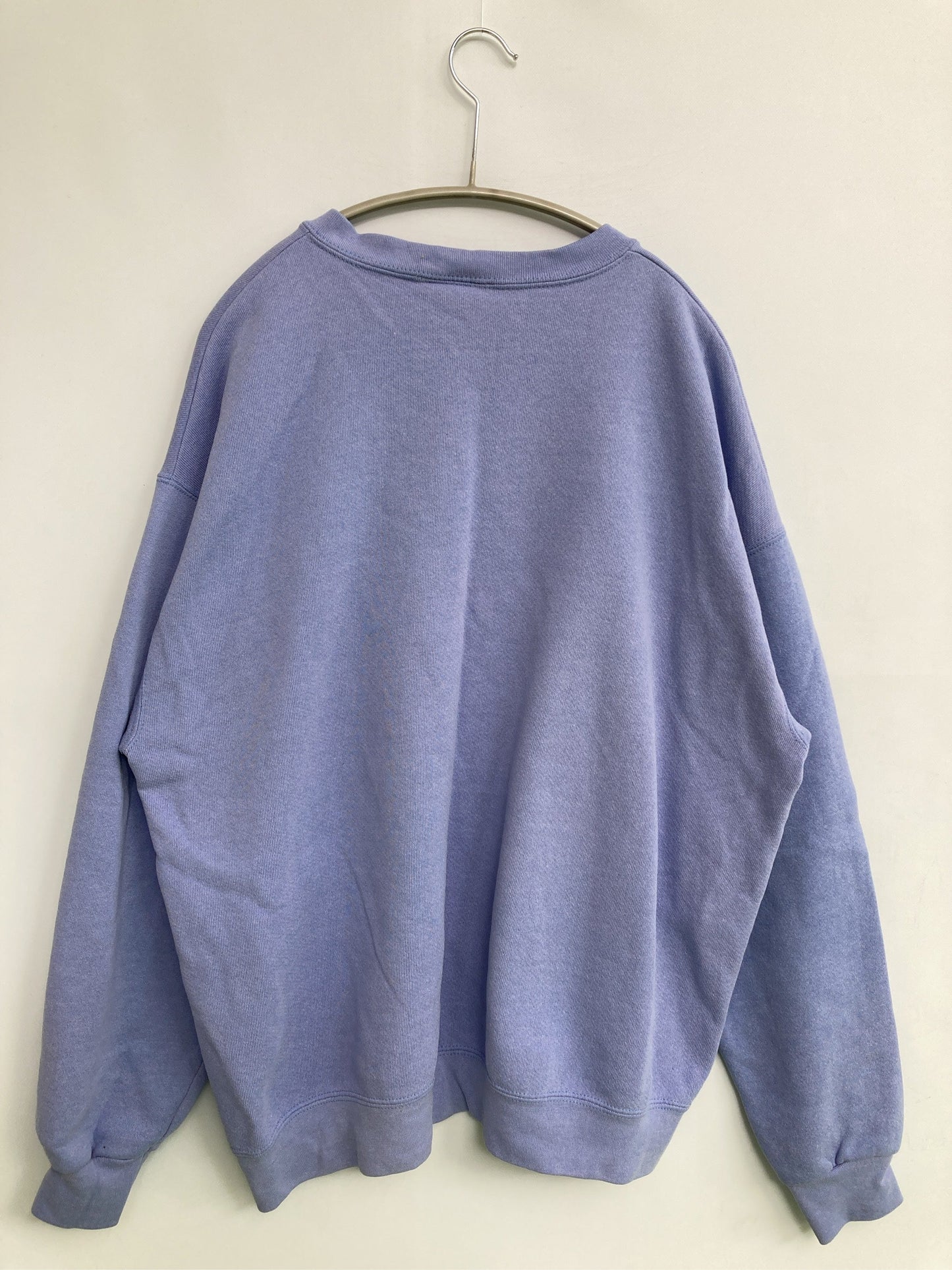 CH SPORT/スウェット/トップス/パープル/L