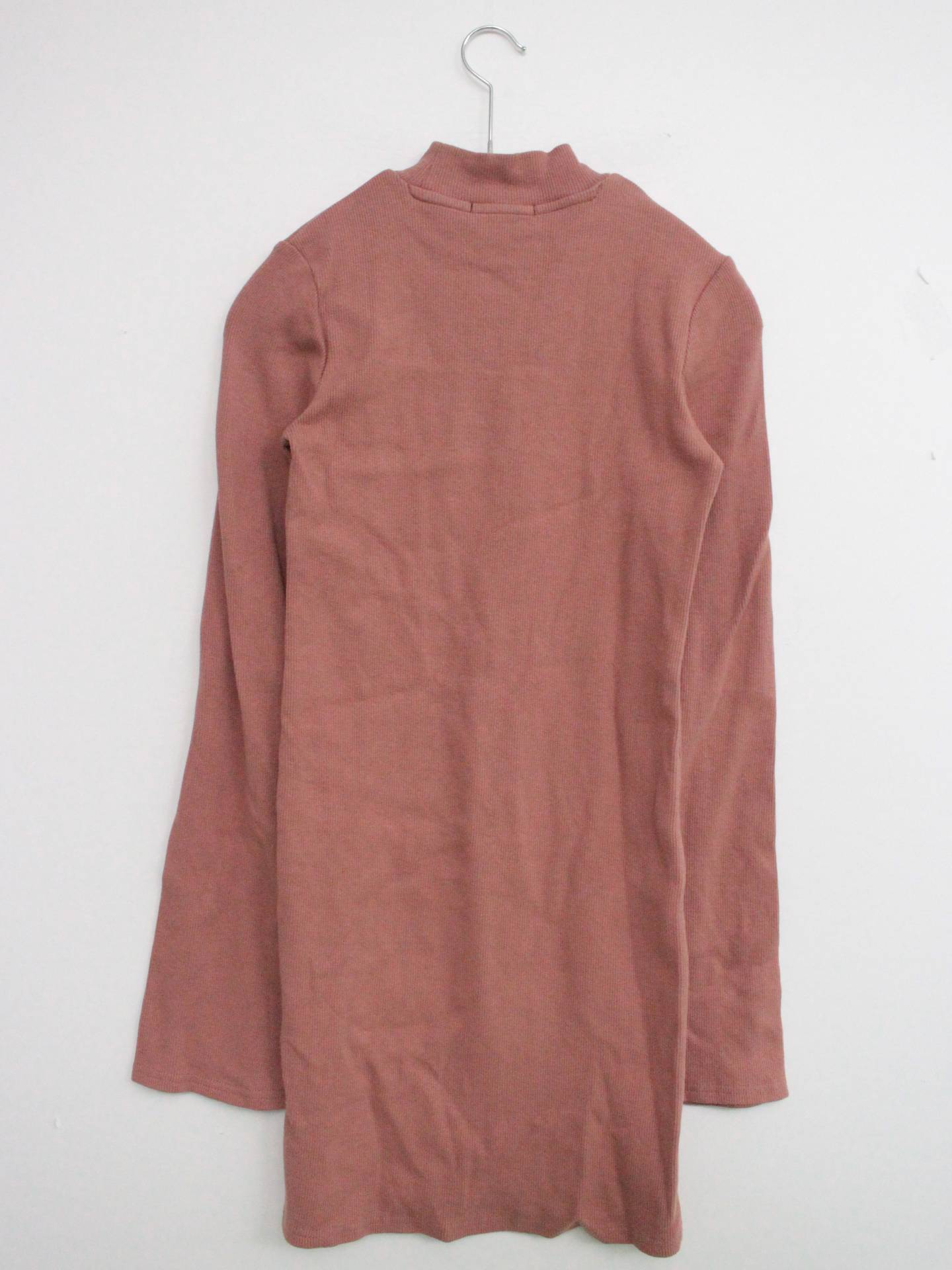 EMODA/エモダ/Tシャツ/カットソー/トップス/ピンク/F