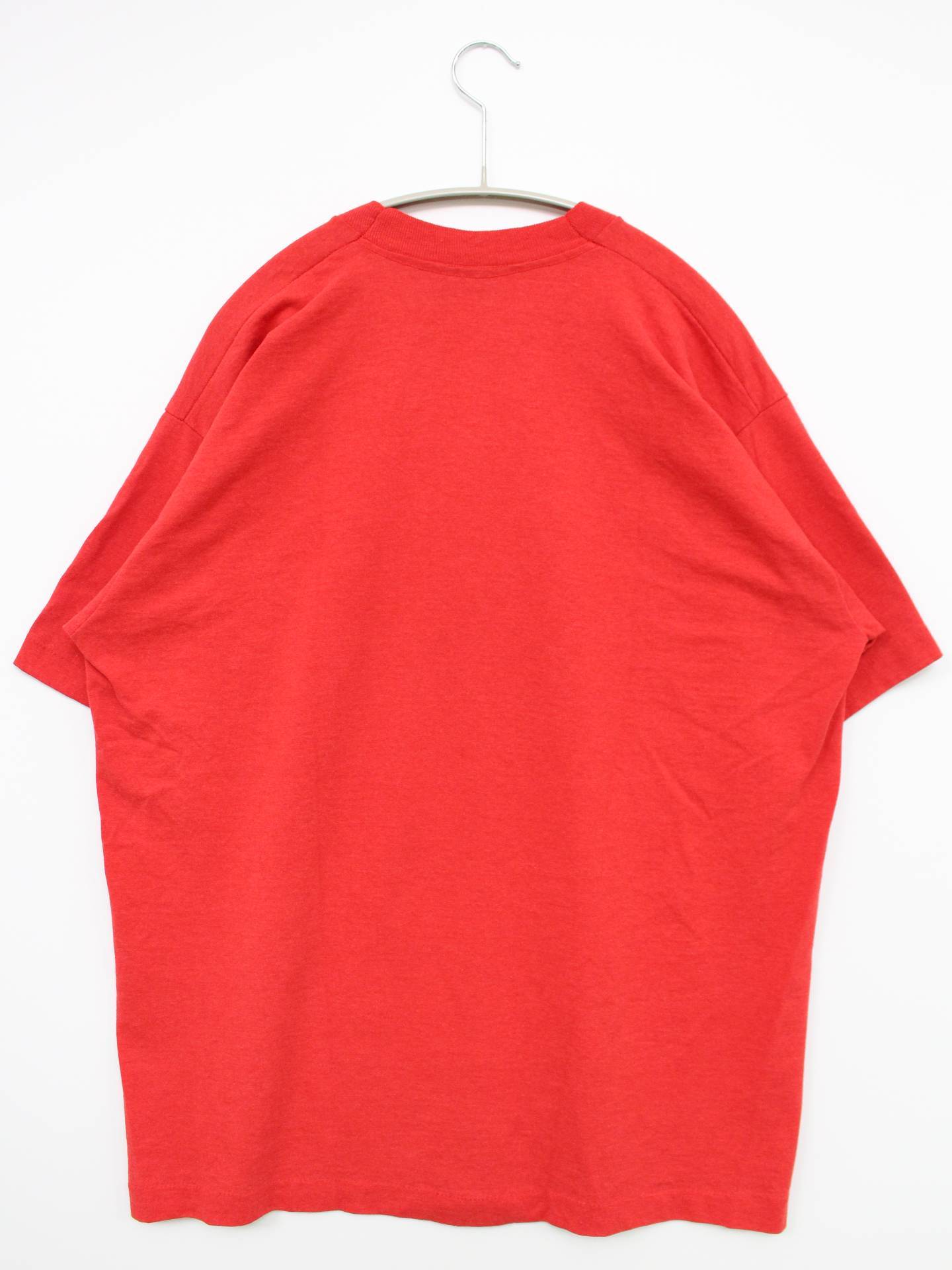 SCREEN STARS/Tシャツ/カットソー/トップス/レッド/XL
